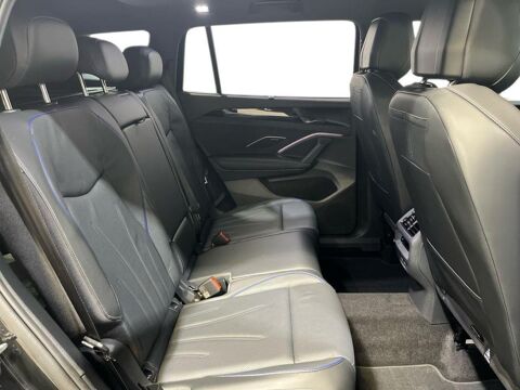 Tayron 1.5 eHybrid 272ch DSG6 5pl R-Line Exclusive 2025 occasion 31100 Toulouse