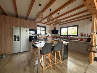  Maison � vendre 5 pi�ces 155 m�