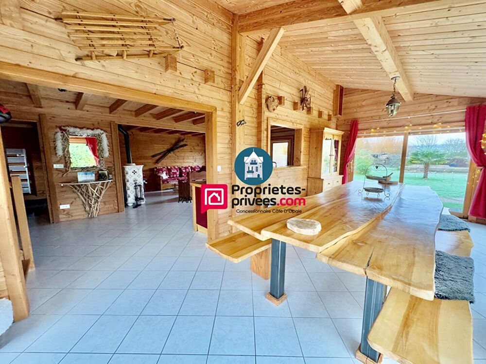 � vendre  Maison Bournonville (62240)