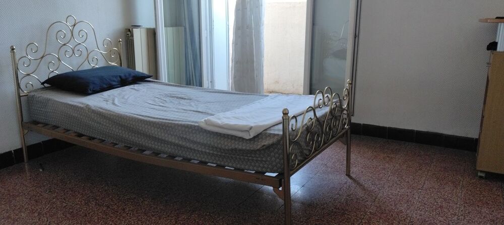 Location Appartement Chambre de 14m2 à louer sur Marseille 14 Marseille 14