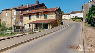  Maison à vendre 3 pièces 83 m²