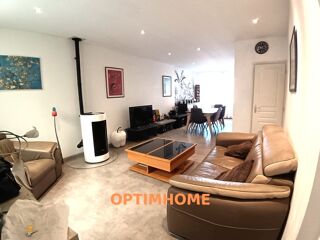  Maison � vendre 5 pi�ces 134 m�