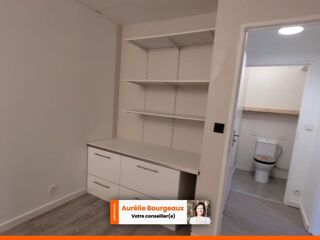  Appartement à vendre 2 pièces 38 m²