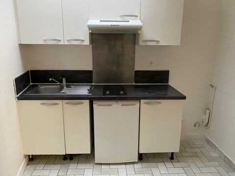  Appartement � louer 2 pi�ces 50 m�