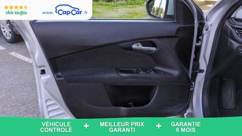 Fiat Tipo II 1.4 95 Easy 2019 occasion Saint Nazaire 44600