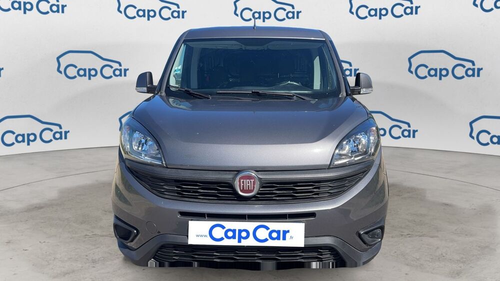 Doblo VU 1.6 MultiJet 120 Cargo 2023 occasion 47000 Agen