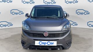 Doblo VU 1.6 MultiJet 120 Cargo 2023 occasion 47000 Agen