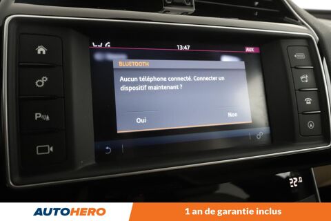 XE 2.0d Prestige Auto 180 ch 2015 occasion 92130 Issy-les-Moulineaux