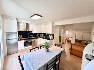  Appartement � vendre 2 pi�ces 35 m�