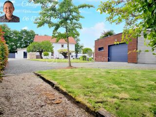  Maison � vendre 8 pi�ces 203 m�