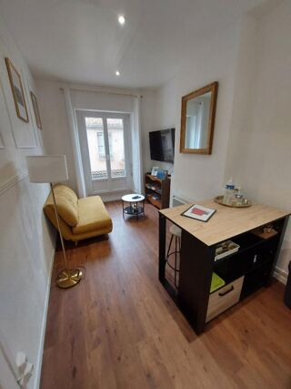  Appartement � vendre 2 pi�ces 27 m�