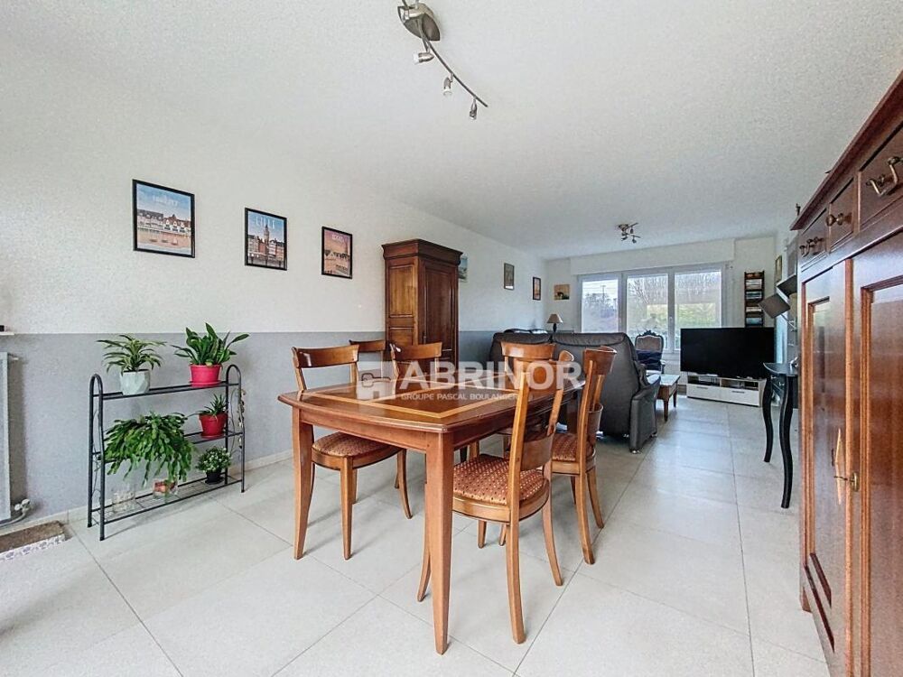 Vente Maison Maison familiale idéale 3 chambres grand garage, jardin Wasquehal
