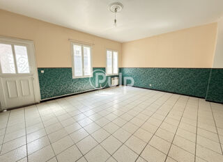  Maison � vendre 5 pi�ces 120 m�