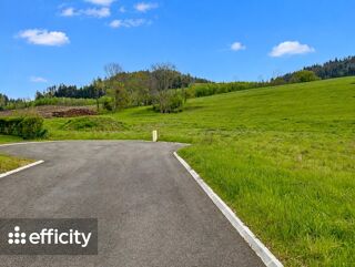 Vente Terrain Terrain Saint jean de tholome