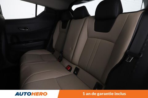 C-HR 2.0 Hybride Collection 184 ch 2020 occasion 92130 Issy-les-Moulineaux