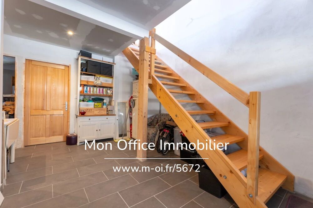Vente Appartement Référence : 7166-MBE - Appartement Type 4 - Vue Mont Dauphin Reotier