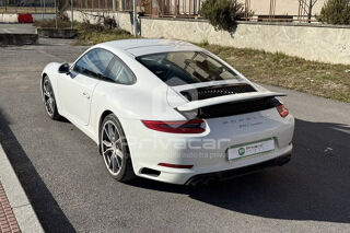 911 3.0 Carrera 4 Coup&eacute; 2017 occasion 33000 Bordeaux