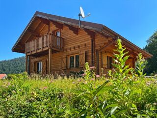  Chalet à vendre 6 pièces 130 m²