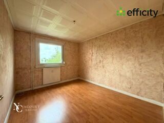  Appartement à vendre 4 pièces 85 m²