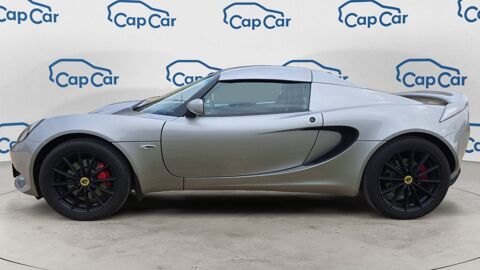 Elise 1.8i 220 Sport 2020 occasion 82000 Montauban