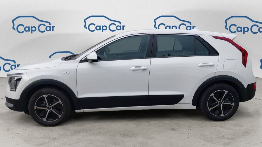 Niro 1.6 GDi 141 Hybride DCT6 Motion 2024 occasion 01370 Meillonnas