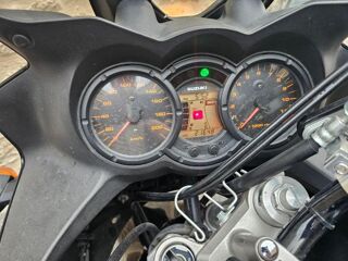 SUZUKI 2007 occasion 51500 Sacy
