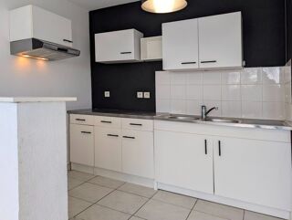  Appartement � vendre 2 pi�ces 50 m�