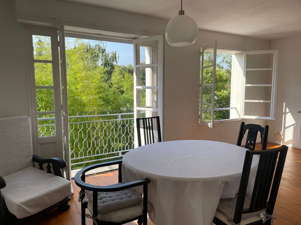 Location Appartement Appartement de 51m2 à louer sur Pau Pau