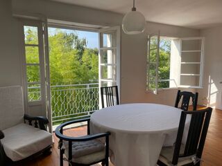  Appartement à louer 2 pièces 51 m²