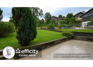  Maison à vendre 6 pièces 207 m²