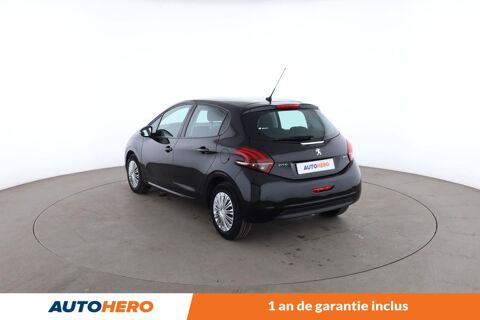 208 1.6 Blue-HDi Active 5P 75 ch 2016 occasion 92130 Issy-les-Moulineaux