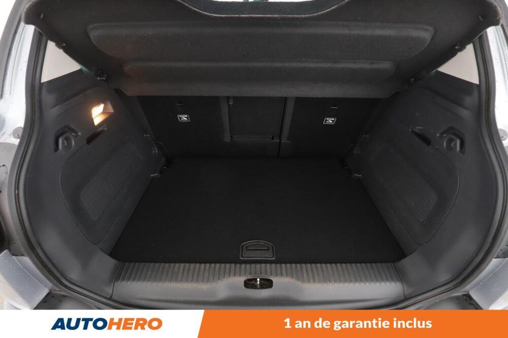 C3 Aircross 1.2 PureTech Shine Pack EAT6 131 ch 2021 occasion 92130 Issy-les-Moulineaux