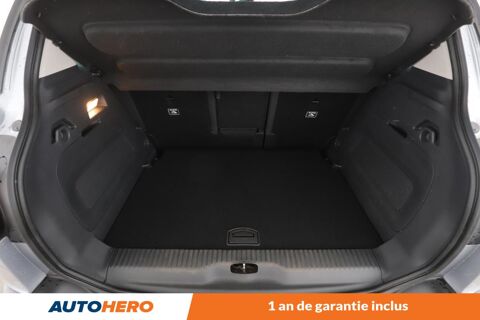 C3 Aircross 1.2 PureTech Shine Pack EAT6 131 ch 2021 occasion 92130 Issy-les-Moulineaux