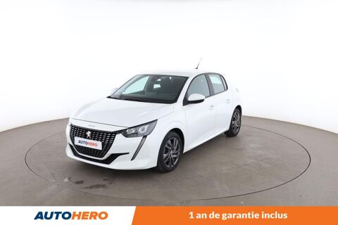 Annonce voiture Peugeot 208 12090 €