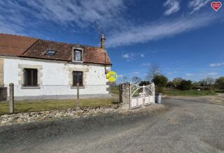  Maison à vendre 5 pièces 70 m²