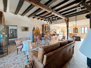  Maison à vendre 6 pièces 242 m²