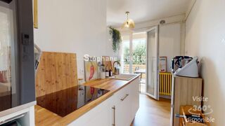  Appartement à vendre 3 pièces 67 m²
