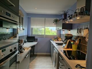  Appartement à vendre 4 pièces 86 m²