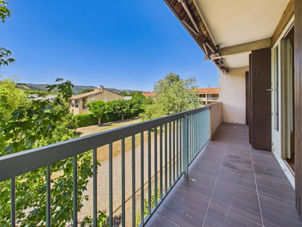 Vente Appartement Appartement Guilherand granges
