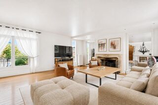 Vente Maison Maison de 5 pièces de 135 m² à Garches Garches