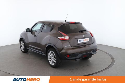 Juke 1.2 DIG-T 115 ch 2019 occasion 92130 Issy-les-Moulineaux