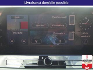 Juke HYBRID 143 N-Connecta +Pack Hiver 2026 occasion 10150 Lavau