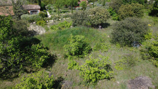  Terrain à vendre 2500 m²