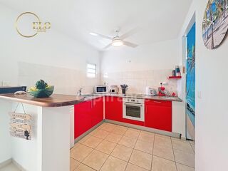  Appartement à vendre 3 pièces 60 m²