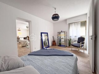  Appartement à vendre 2 pièces 42 m²
