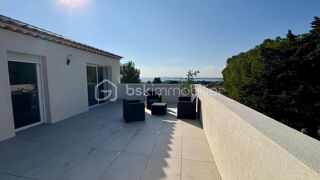  Appartement à vendre 3 pièces 45 m²