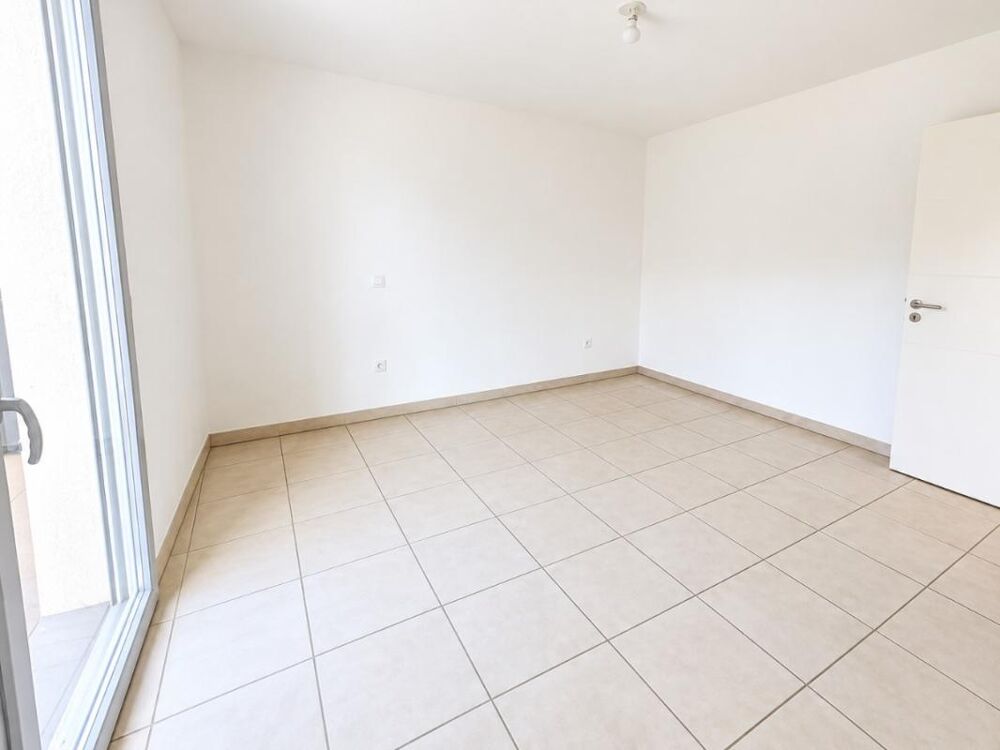 Location Appartement Appartement T2 avec terrasse - TRILOGY à Montpellier Montpellier