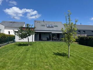  Maison à vendre 6 pièces 116 m²