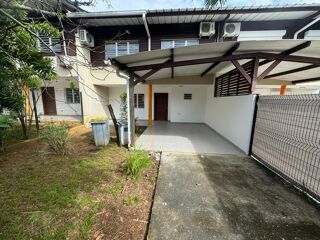  Maison � vendre 4 pi�ces 84 m�