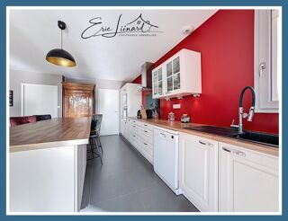  Maison à vendre 6 pièces 153 m²